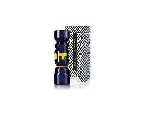 KENZO Totem Yellow Туалетная вода тестер 50 мл, Тип: Туалетная вода тестер, Объем, мл.: 50 