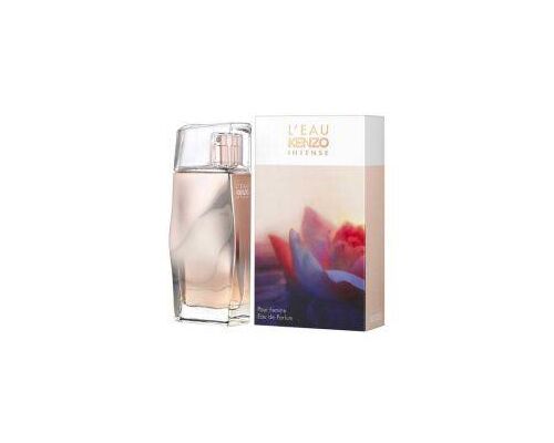 KENZO L'Eau Kenzo Intense Pour Femme Туалетная вода тестер 100 мл, Тип: Туалетная вода тестер, Объем, мл.: 100 