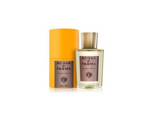 ACQUA DI PARMA Colonia Intensa Одеколон тестер 100 мл, Тип: Одеколон тестер, Объем, мл.: 100 