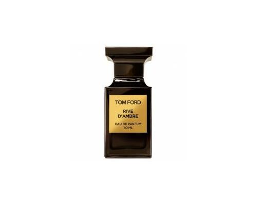 TOM FORD Rive d'Ambre Туалетные духи тестер 50 мл, Тип: Туалетные духи тестер, Объем, мл.: 50 