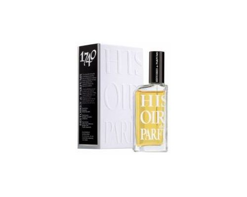 HISTOIRES DE PARFUMS 1740 Marquis de Sade Туалетные духи 60 мл, Тип: Туалетные духи, Объем, мл.: 60 
