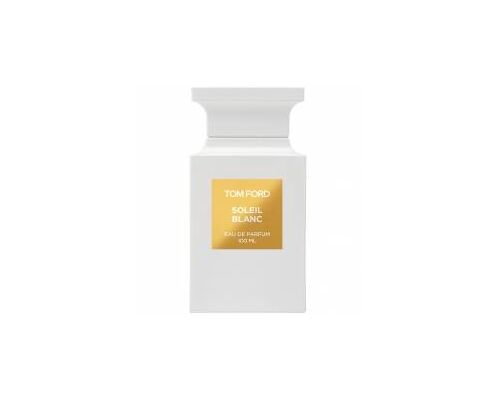 TOM FORD Soleil Blanc Туалетные духи 50 мл, Тип: Туалетные духи, Объем, мл.: 50 