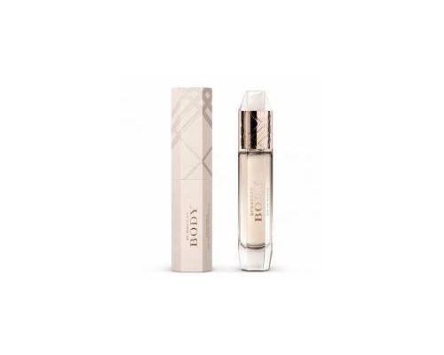 BURBERRY Body Туалетная вода тестер 35 мл, Тип: Туалетная вода тестер, Объем, мл.: 35 