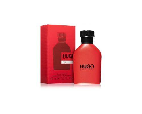 HUGO BOSS Hugo Red Туалетная вода тестер 125 мл, Тип: Туалетная вода тестер, Объем, мл.: 125 