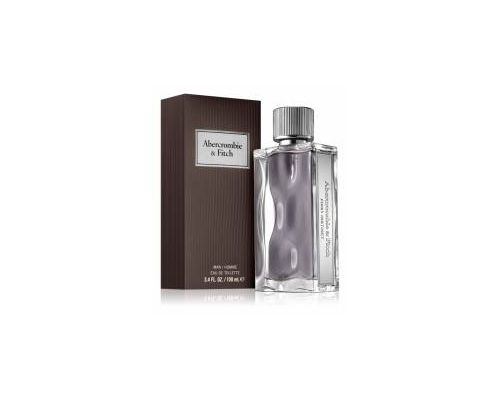 ABERCROMBIE & FITCH First Instinct Туалетные духи 50 мл, Тип: Туалетные духи, Объем, мл.: 50 