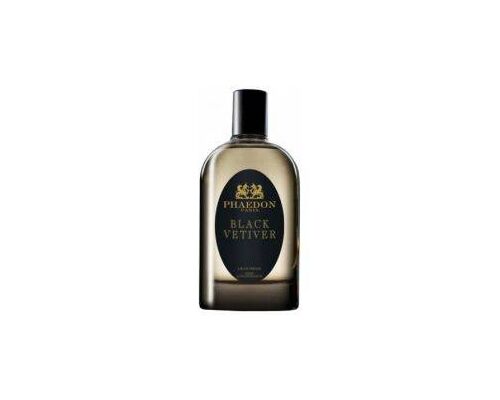 PHAEDON Black Vetiver Туалетные духи 100 мл, Тип: Туалетные духи, Объем, мл.: 100 