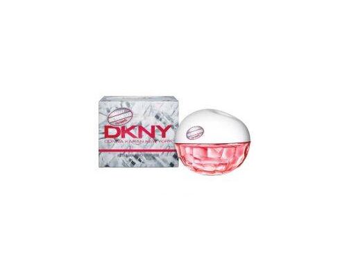 DONNA KARAN DKNY Be Tempted Icy Apple Туалетные духи тестер 50 мл, Тип: Туалетные духи тестер, Объем, мл.: 50 