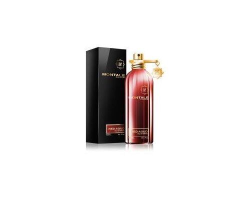 MONTALE Red Aoud Туалетные духи 100 мл, Тип: Туалетные духи, Объем, мл.: 100 