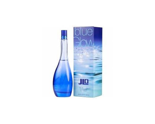 JENNIFER LOPEZ Blue Glow Туалетная вода 30 мл, Тип: Туалетная вода, Объем, мл.: 30 