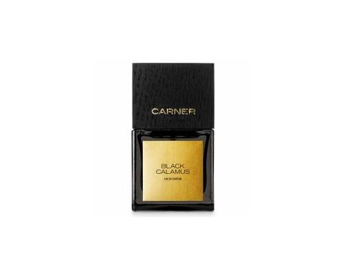 CARNER BARCELONA Black Calamus Туалетные духи 50 мл, Тип: Туалетные духи, Объем, мл.: 50 