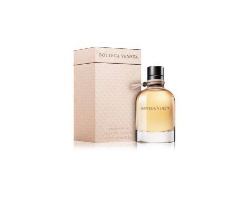 BOTTEGA VENETA Bottega Veneta Туалетные духи 50 мл, Тип: Туалетные духи, Объем, мл.: 50 