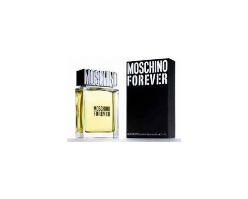 MOSCHINO Forever Миниатюра 4,5 мл, Тип: Миниатюра, Объем, мл.: 4,5 