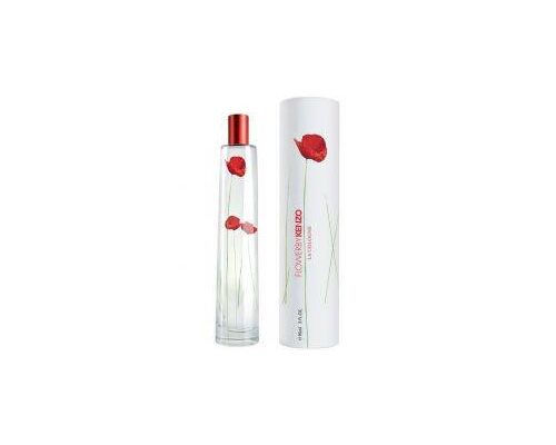 KENZO Flower by La Cologne Одеколон тестер 90 мл, Тип: Одеколон тестер, Объем, мл.: 90 