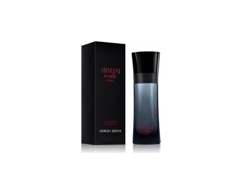 GIORGIO ARMANI Code Sport Туалетная вода 50 мл, Тип: Туалетная вода, Объем, мл.: 50 