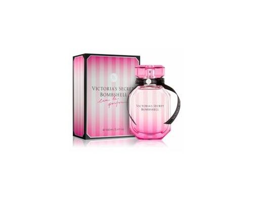 VICTORIA'S SECRET Bombshell Туалетные духи 50 мл, Тип: Туалетные духи, Объем, мл.: 50 