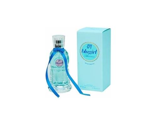 BLUMARINE Jus №1 Blugirl Туалетная вода тестер 100 мл, Тип: Туалетная вода тестер, Объем, мл.: 100 