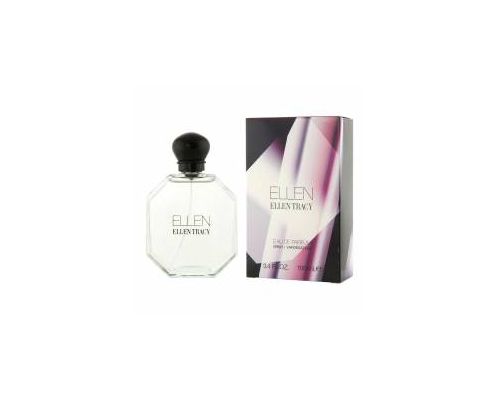 ELLEN TRACY Ellen Туалетные духи 100 мл, Тип: Туалетные духи, Объем, мл.: 100 