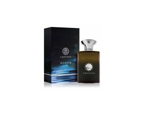 AMOUAGE Memoir Man Туалетные духи 50 мл, Тип: Туалетные духи, Объем, мл.: 50 