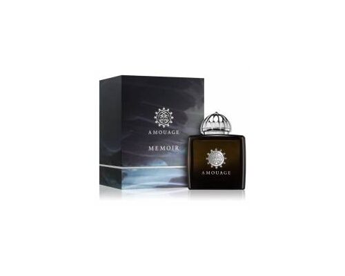 AMOUAGE Memoir Туалетные духи 100 мл, Тип: Туалетные духи, Объем, мл.: 100 