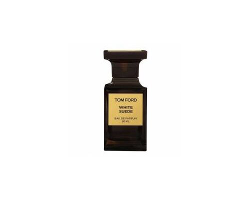 TOM FORD White Suede Туалетные духи 50 мл, Тип: Туалетные духи, Объем, мл.: 50 