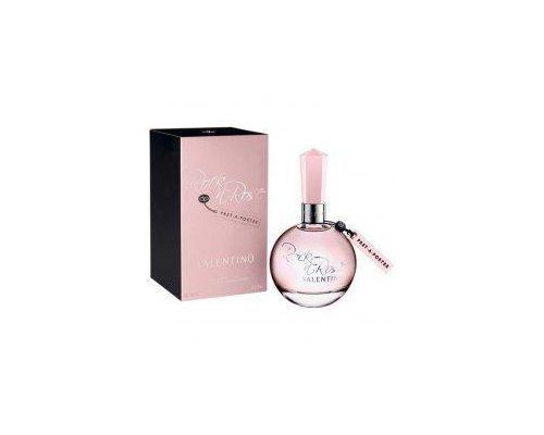 VALENTINO Rock'n Rose Pret-A-Porter Туалетная вода 50 мл, Тип: Туалетная вода, Объем, мл.: 50 