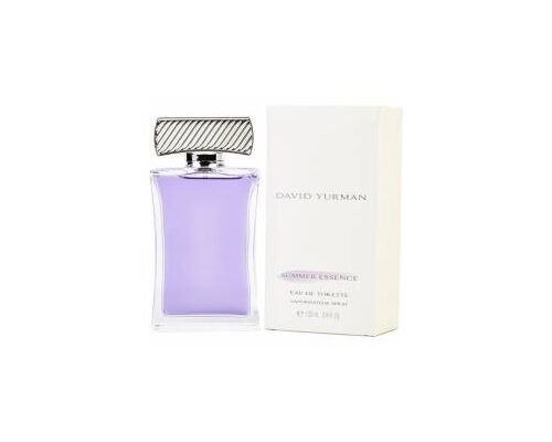 DAVID YURMAN Essence Summer Туалетная вода 100 мл, Тип: Туалетная вода, Объем, мл.: 100 