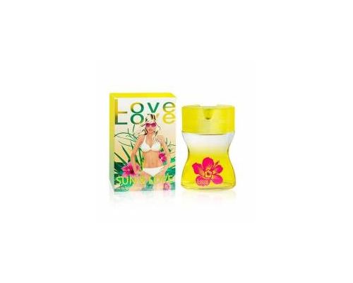 MORGAN Sun And Love Туалетная вода 35 мл, Тип: Туалетная вода, Объем, мл.: 35 