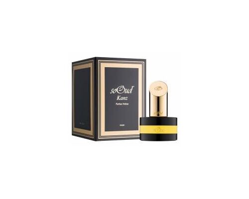 SOOUD Kanz Parfum Nektar Парфюм 30 мл, Тип: Парфюм, Объем, мл.: 30 