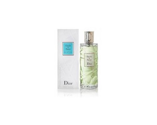 CHRISTIAN DIOR Escale A Parati Туалетная вода 75 мл, Тип: Туалетная вода, Объем, мл.: 75 