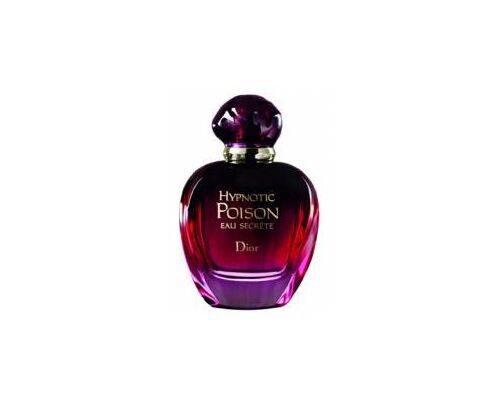 CHRISTIAN DIOR Hypnotic Poison Eau Secrete Туалетная вода 50 мл, Тип: Туалетная вода, Объем, мл.: 50 