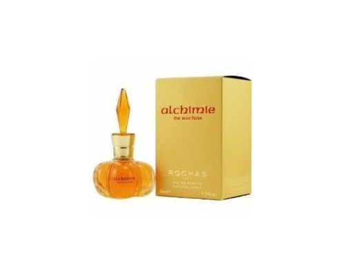 ROCHAS Alchimie Туалетные духи 100 мл, Тип: Туалетные духи, Объем, мл.: 100 