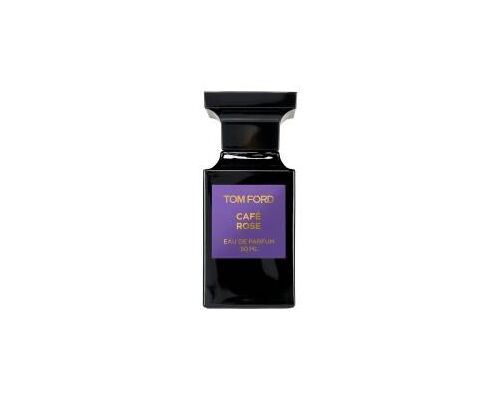 TOM FORD Cafe Rose Туалетные духи 50 мл, Тип: Туалетные духи, Объем, мл.: 50 