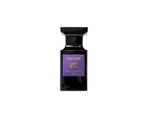 TOM FORD Cafe Rose Туалетные духи 100 мл, Тип: Туалетные духи, Объем, мл.: 100 
