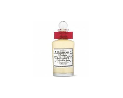 PENHALIGON'S Hammam Bouquet Туалетная вода 100 мл, Тип: Туалетная вода, Объем, мл.: 100 