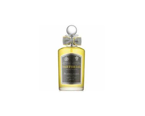 PENHALIGON'S Sartorial Туалетная вода тестер 100 мл, Тип: Туалетная вода тестер, Объем, мл.: 100 