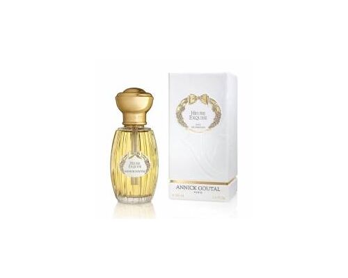 ANNICK GOUTAL Heure Exquise Туалетные духи тестер 100 мл, Тип: Туалетные духи тестер, Объем, мл.: 100 