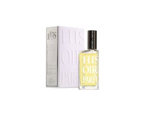 HISTOIRES DE PARFUMS 1876 Mata Hari Туалетные духи тестер 120 мл, Тип: Туалетные духи тестер, Объем, мл.: 120 
