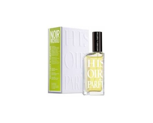 HISTOIRES DE PARFUMS Noir Patchouli Туалетные духи тестер 120 мл, Тип: Туалетные духи тестер, Объем, мл.: 120 
