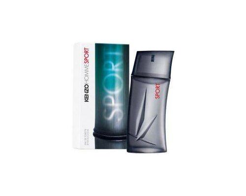 KENZO Homme Sport Туалетная вода 50 мл, Тип: Туалетная вода, Объем, мл.: 50 