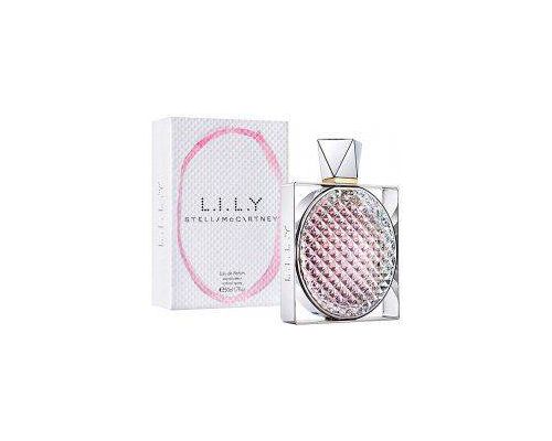 STELLA MCCARTNEY L.I.L.Y Туалетные духи 50 мл, Тип: Туалетные духи, Объем, мл.: 50 