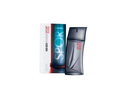 KENZO Homme Sport Extreme Туалетная вода 100 мл, Тип: Туалетная вода, Объем, мл.: 100 