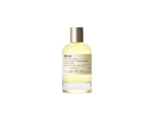 LE LABO Iris 39 Туалетные духи 50 мл, Тип: Туалетные духи, Объем, мл.: 50 