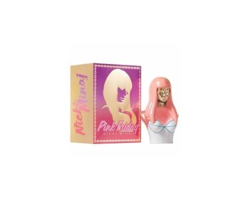 NICKI MINAJ Pink Friday Туалетные духи тестер 100 мл, Тип: Туалетные духи тестер, Объем, мл.: 100 