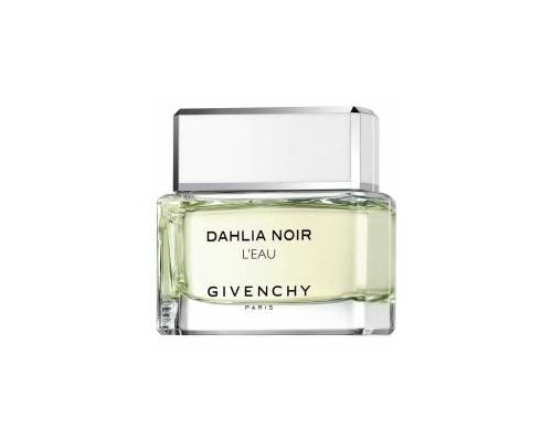 GIVENCHY Dahlia Noir L'Eau Туалетная вода 90 мл, Тип: Туалетная вода, Объем, мл.: 90 