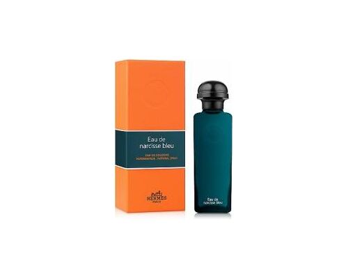 HERMES Eau de Narcisse Bleu Одеколон тестер 100 мл, Тип: Одеколон тестер, Объем, мл.: 100 