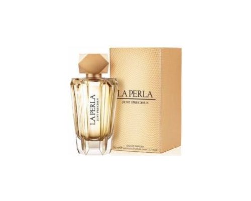 LA PERLA Just Precious Туалетные духи 50 мл, Тип: Туалетные духи, Объем, мл.: 50 