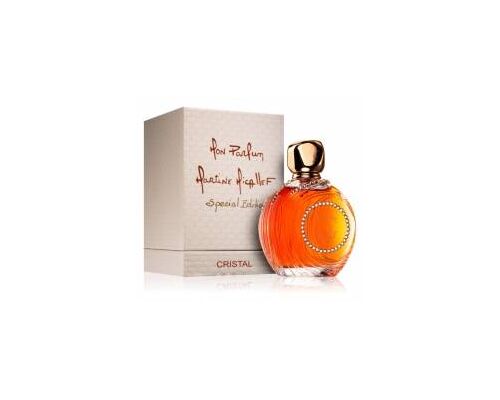 MARTINE MICALLEF Mon Parfum Crystal Туалетные духи 30 мл, Тип: Туалетные духи, Объем, мл.: 30 