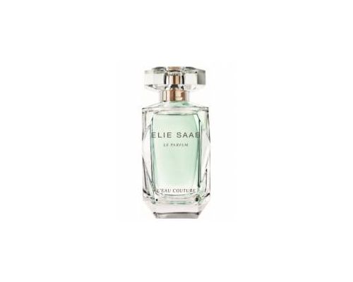 ELIE SAAB L'Eau Couture Туалетная вода тестер 90 мл, Тип: Туалетная вода тестер, Объем, мл.: 90 