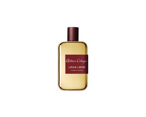 ATELIER COLOGNE Santal Carmin Туалетные духи 30 мл, Тип: Туалетные духи, Объем, мл.: 30 