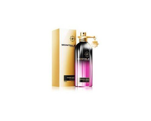 MONTALE Golden Sand Туалетные духи 100 мл, Тип: Туалетные духи, Объем, мл.: 100 